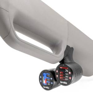 Banks Power - Banks Power 15-20 Ford F150 - iDash Stealth Dual Gauge Pod Kit - 63368 - Image 3