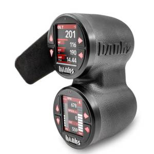 Banks Power - Banks Power 2022+ GM - iDash Stealth Dual Gauge Pod Kit - 63370 - Image 2