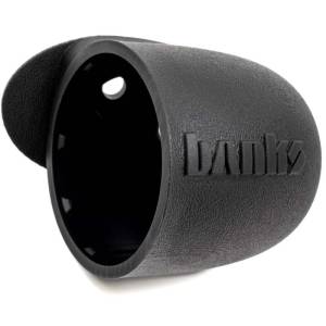Banks Power 16-23 Toyota Tacoma - iDash Stealth Single Gauge Pod Kit - 63372