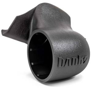 Banks Power 22-24 Toyota Tundra Gauge Pod Kit - Single Gauge - 63373