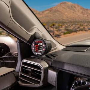 Banks Power - Banks Power 22-24 Toyota Tundra Gauge Pod Kit - Single Gauge - 63373 - Image 3