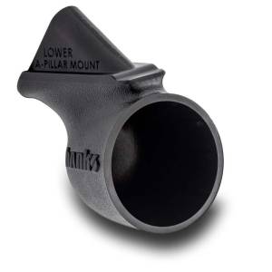 Banks Power - Banks Power 2018-2023 Jeep Gauge Pod Kit - Single Gauge - Lower Mount - 63377 - Image 5