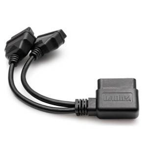Banks Power - Banks Power Universal OBD-II Splitter Cable - 63735 - Image 1