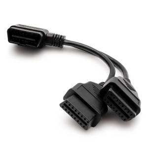 Banks Power - Banks Power Universal OBD-II Splitter Cable - 63735 - Image 2