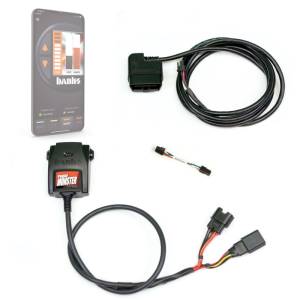Banks Power - Banks Power Pedal Monster Kit (Stand-Alone) - Molex MX64 - 6 Way - Use w/Phone - 64310 - Image 3