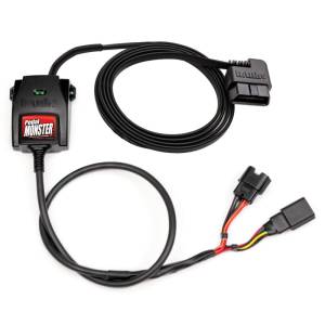 Banks Power - Banks Power Pedal Monster Kit (Stand-Alone) - Molex MX64 - 6 Way - Use w/Phone - 64310 - Image 9