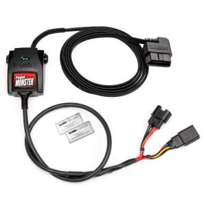 Banks Power - Banks Power Pedal Monster Kit (Stand-Alone) 07-19 RAM 2500/3500/11-20 Ford F-Series 6.7L Use w/Phone - 64310-C - Image 7