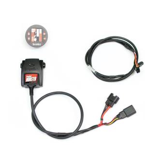 Banks Power - Banks Power Pedal Monster Kit (Stand-Alone) - Molex MX64 - 6 Way - Use w/iDash 1.8 - 64311 - Image 13
