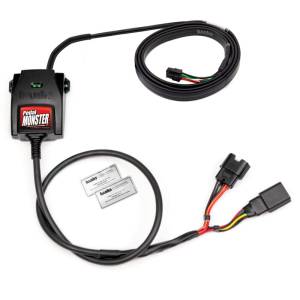 Banks Power - Banks Power Pedal Monster Throttle Sensitivity Booster for Use w/ Exst. iDash - 07-19 Ram 2500/3500 - 64311-C - Image 12