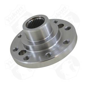 Yukon flange yoke for Chrysler 9.25".