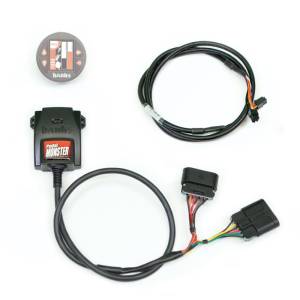 Banks Power - Banks Power Pedal Monster Kit (Stand-Alone) - Aptiv GT 150 - 6 Way - Use w/iDash 1.8 - 64321 - Image 8
