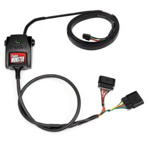 Banks Power - Banks Power Pedal Monster Kit (Stand-Alone) - Aptiv GT 150 - 6 Way - Use w/iDash 1.8 - 64321 - Image 12