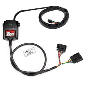 Banks Power - Banks Power Pedal Monster Throttle Sensitivity Booster for Use w/ Exst. iDash - 07.5-19 GM 2500/3500 - 64321-C - Image 12