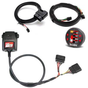 Banks Power - Banks Power Pedal Monster Kit Aptiv GT 150 6 Way With iDash Pro - 64322-P - Image 4