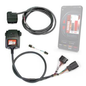Banks Power - Banks Power Pedal Monster (Stand-Alone) for many Isuzu, Lexus, Scion, Subaru, Toyota - 64325 - Image 3