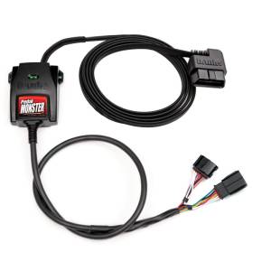 Banks Power - Banks Power Pedal Monster (Stand-Alone) for many Isuzu, Lexus, Scion, Subaru, Toyota - 64325 - Image 7