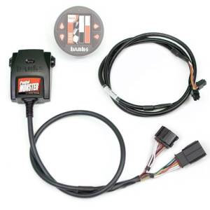Banks Power - Banks Power Pedal Monster Throttle Sensitivity Booster Use w/iDash/Derringer Lexus/Subaru/Toyota - 64326 - Image 8