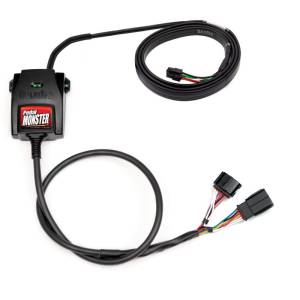 Banks Power - Banks Power Pedal Monster Throttle Sensitivity Booster Use w/iDash/Derringer Lexus/Subaru/Toyota - 64326 - Image 11