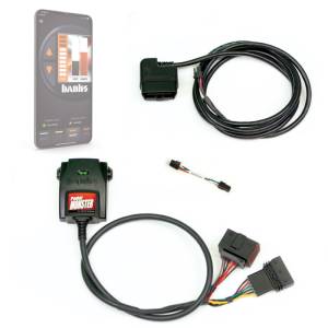 Banks Power - Banks Power Pedal Monster Kit (Stand-Alone) - TE Connectivity MT2 - 6 Way - Use w/Phone - 64330 - Image 5