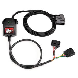 Banks Power - Banks Power Pedal Monster Kit (Stand-Alone) - TE Connectivity MT2 - 6 Way - Use w/Phone - 64330 - Image 8