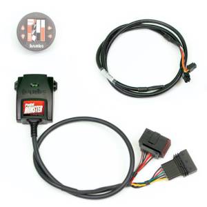 Banks Power - Banks Power Pedal Monster Kit (Stand-Alone) - TE Connectivity MT2 - 6 Way - Use w/iDash 1.8 - 64331 - Image 2
