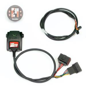 Banks Power - Banks Power Pedal Monster Kit (Stand-Alone) - TE Connectivity MT2 - 6 Way - Use w/iDash 1.8 - 64331 - Image 6