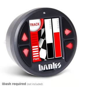 Banks Power - Banks Power Pedal Monster Kit (Stand-Alone) - TE Connectivity MT2 - 6 Way - Use w/iDash 1.8 - 64331 - Image 9