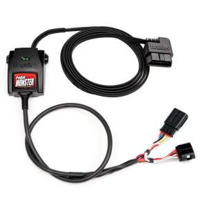 Banks Power - Banks Power Pedal Monster Throttle Sensitivity Booster (Standalone) for Mazda/Scion/Toyota - 64335 - Image 7