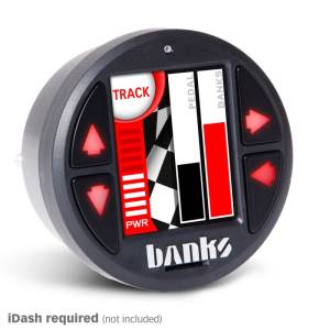 Banks Power - Banks Power Pedal Monster Throttle Sensitivity Booster for Use w/ Existing iDash Mazda/Scion/Toyota - 64336 - Image 6
