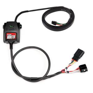 Banks Power - Banks Power Pedal Monster Throttle Sensitivity Booster for Use w/ Existing iDash Mazda/Scion/Toyota - 64336 - Image 11