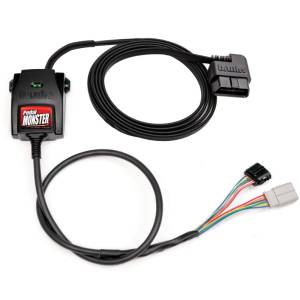 Banks Power - Banks Power Pedal Monster Throttle Sensitivity Booster (Stand-Alone) - Use w/Phone - 64340 - Image 7