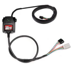 Banks Power - Banks Power Pedal Monster Throttle Sensitivity Booster - Use w/iDash or Derringer Unit - 64341 - Image 4