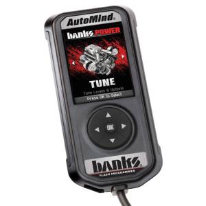Banks Power - Banks Power 99-15 Ford Diesel/Gas (Except Motorhome and Van) AutoMind Programmer - Hand Held - 66410 - Image 2