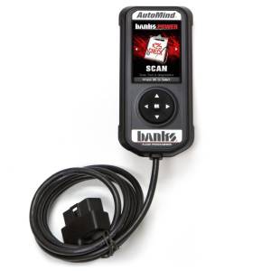Banks Power - Banks Power 99-15 Ford Diesel/Gas (Except Motorhome and Van) AutoMind Programmer - Hand Held - 66410 - Image 3