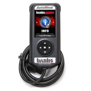 Banks Power - Banks Power 99-15 Ford Diesel/Gas (Except Motorhome and Van) AutoMind Programmer - Hand Held - 66410 - Image 4