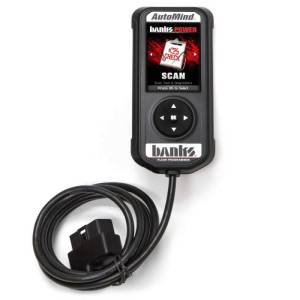 Banks Power - Banks Power 99-15 Ford Diesel/Gas (Except Motorhome and Van) AutoMind Programmer - Hand Held - 66410 - Image 5