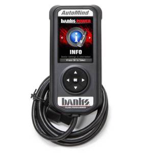 Banks Power - Banks Power 99-15 Ford Diesel/Gas (Except Motorhome and Van) AutoMind Programmer - Hand Held - 66410 - Image 6