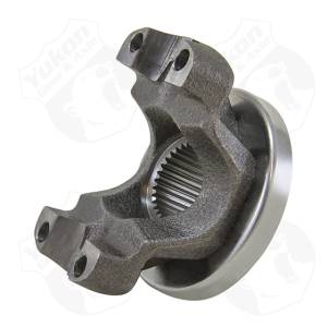 Yukon replacement yoke for Dana 30, 44, and 50 with 26 spline and a 1350 U/Joint size