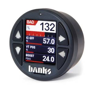 Banks Power - Banks Power iDash 1.8 for Derringer Modules - 66561 - Image 8