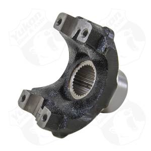 Yukon replacement yoke for Dana 60 and 70 with a 1350 U/Joint size