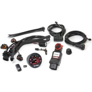 Banks Power - Banks Power 14-18 Ram 1500/Jeep Grand Cherokee EcoDiesel Derringer Gen2 w/iDash 1.8 DataMonster - 66794 - Image 14