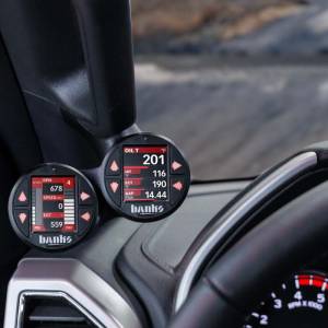 Banks Power - Banks Power 17-19 Ford F250/F350 6.7L PowerStroke Derringer Tuner (Gen 2) w/ 1.8 iDash DataMonster - 66795 - Image 5