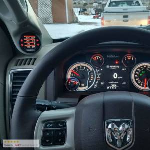 Banks Power - Banks Power 20-21 Ram 1500 3.0L Eco Derringer (Gen 2) w/ iDash 1.8 DataMonster - 66797 - Image 4