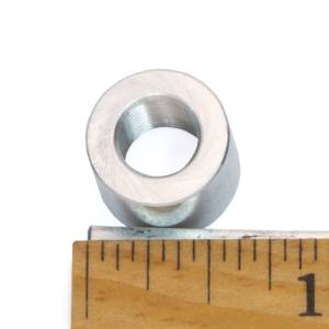 Banks Power - Banks Power 1/8 NPT/6061-T6 Aluminum Weld Bungs - 92281 - Image 3