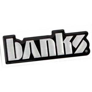 Banks Power - Banks Power Small Urocal Black / Silver - 96006 - Image 3