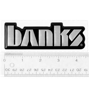 Banks Power - Banks Power Small Urocal Black / Silver - 96006 - Image 4