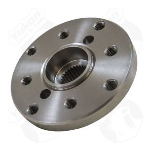 Yukon flange yoke for Ford 7.5" passenger and truck (4.3" OD).