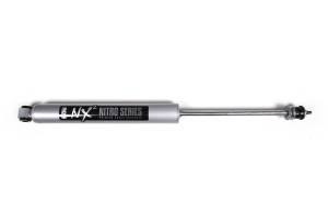 BDS Suspension Upgrade your 2001-2010 Chevy/GMC 2500 truck or 2001-2006 SUV 4WD with BDS NX2 Nitro Series front shocks for high-end performance at an affordable price. They use a pressurized nitrogen-charged twin-tube design with 10-stage velocity-sens