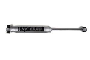 BDS Suspension Upgrade your 2018-2024 Jeep Wrangler JL or 2020-2023 Gladiator JT with BDS NX2 Nitro Series front shocks for high-end performance at an affordable price. They use a pressurized nitrogen-charged twin-tube design with 10-stage velocity-sen