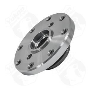 Yukon flange yoke for Ford 9.75".